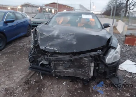 2010 Nissan Maxima 3.5 Sv из США, поврежденный, VIN 1N4AA5AP5AC857835